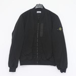 [국내]스톤아일랜드 와펜 봄버 키즈 자켓 811640919 V0029 8세