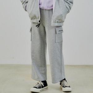 유솔 sh06 쭈리 카고 와이드 팬츠1 ULTM24154