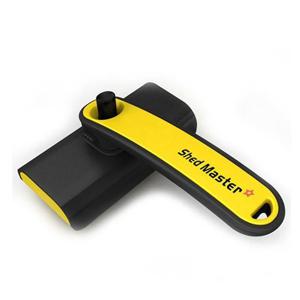 쉐드마스터 원터치 브러시