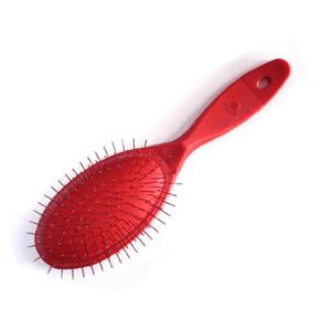 리케이 핀브러쉬 레드 노멀 소프트