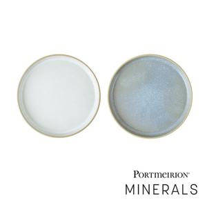 [포트메리온]미네랄즈 사이드 플레이트 21cm 2p(MN)
