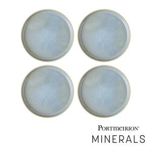 [포트메리온]미네랄즈 사이드 플레이트 21cm 4p(MN)