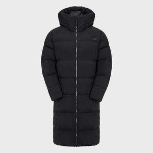 [노스페이스] 남성 슈퍼플렉스 RDS 다운 코트 NC1DQ55A_BLK
