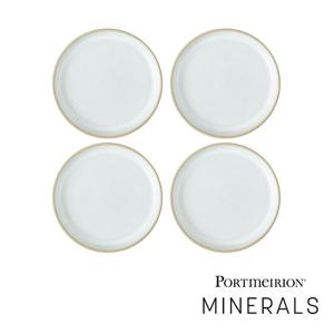 [포트메리온]미네랄즈 티 플레이트 16cm 4p(MN)