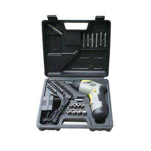 툴콘 충전드라이버 TC-4800 드라이버 배터리1개