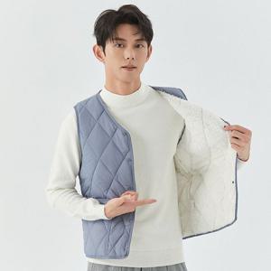 신상 프리미엄 포켓 베스트 DS5050 루즈핏 남성 베이직 가