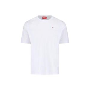 디젤 반팔 티셔츠 A149310NIAX100 DOM