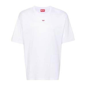 디젤 반팔 티셔츠 A149290GRAI100 DOM