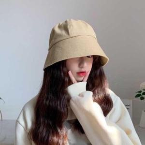 [라일리] Rly 코디 커플템 아이템 캐쥬얼 벙거지모자 모자 친구