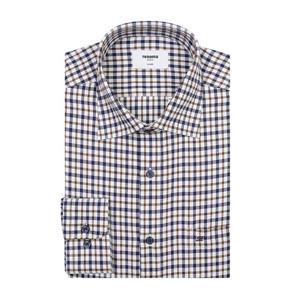 [레노마(셔츠)]겨울기모남방셔츠RNWSG0033NY