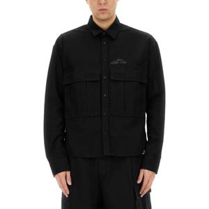 디스퀘어드2 롱 슬리브 버튼 업 셔츠 S79DL0052 D35224900