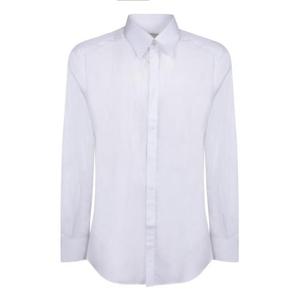 돌체앤가바나 셔츠 G5JL8T GG865 W0800 White
