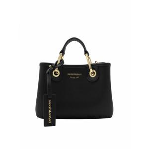 [EMPORIO ARMANI] 라프리마 여성 Backpacks 블랙 백 EW000382AF12103MC032 /8