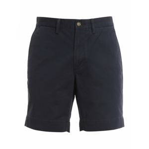 [POLO RALPH LAUREN] 라프리마 남성 팬츠 반바지 스트레치 코튼 버뮤다 710799213005 Blue /8