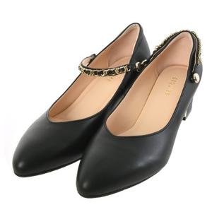 [에스콰이아(여성화)]여성기본 펌프스 EQDFHP500(사 은품 헤라증정)