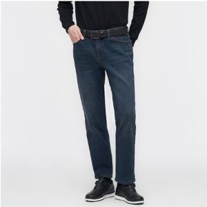 [링스골프]남성일자핏데님팬츠 L11D4PD104_BP