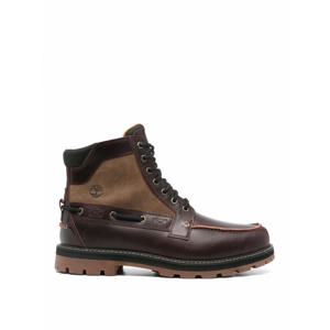 [TIMBERLAND] 남성 앵클 부츠 TB0A697HEIW1 Brown /8
