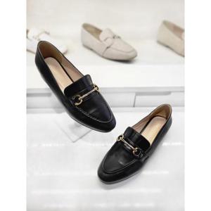 세레스 세이브존07 라유스티치 로퍼 단화2.5cm MR2204