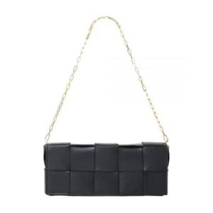 보테가베네타 숄더백 741713VCQC18425 Black