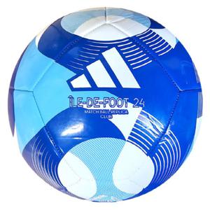 아디다스축구공 매장판 VQC IW6328 아디다스 올림픽24 클럽 축구공