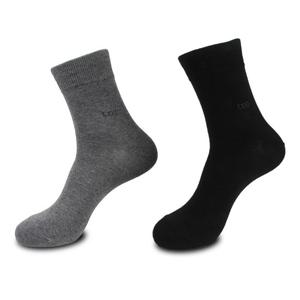 남자 케쥬얼양말(무지) M15-03 1켤레