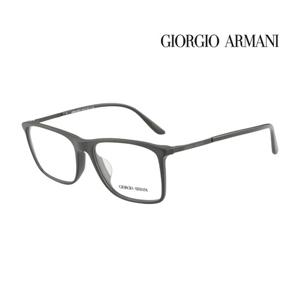 (국내발송) 조르지오 아르마니 명품 안경테 AR7146F 5042 블루라이트 렌즈