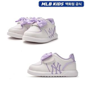 [MLB키즈]청키 라이너 베이비 리본(7FSXL2B5N)
