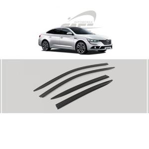 (썬바이저) 2016이후 SM6 스모그 윈도우 바이저