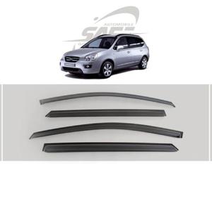 (썬바이저) 2006-2013 뉴카렌스 스모그 윈도우