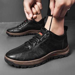 패션 등산화 남자 스타일리쉬 트레킹 산보 산책