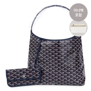 고야드백 숄더 보헴 PM BOHEME 네이비 (이너백증정)