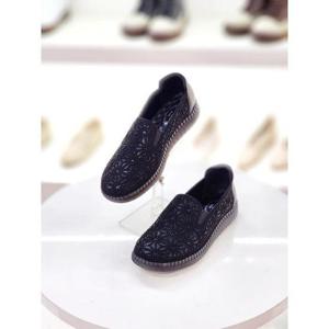 세레스 세이브존07 비즈 데일리 밴딩 단화 3cm KRp105