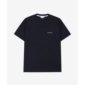 노스프로젝트 반팔 티셔츠 N0106067004 DOM