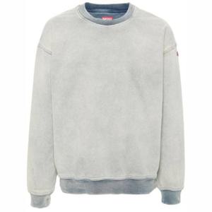 디젤 긴팔 티셔츠 A12527068JX01 DOM