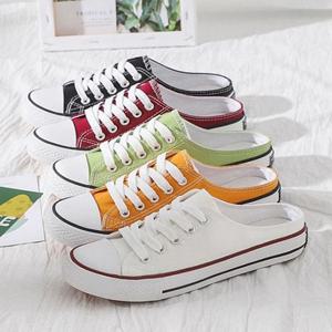 VIDS-RE507 5컬러 뮬스니커즈