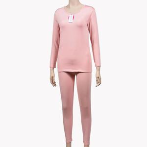 국내산 여성 내복 내의 할머니 옷 실내복 엄마 기모03