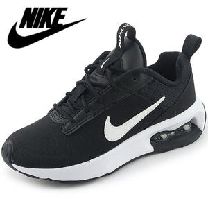 나이키 에어 맥스 인터락 라이트 우먼스(DH0874-003)_블랙