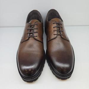 무크 세이브존01 남성 베이직 청키한 더비 47-2105VM-9