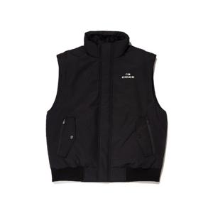 아이더조끼 JQS DUW23651Z1 STOOKY (스투키) UNI 다운 베스트 (Black)