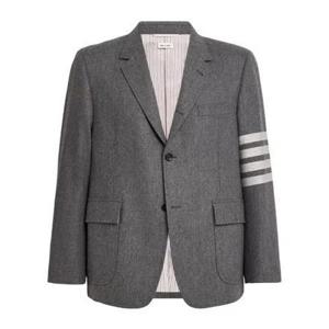 톰브라운 수트 자켓 MJU558AF0666035 MED GRAY DOM