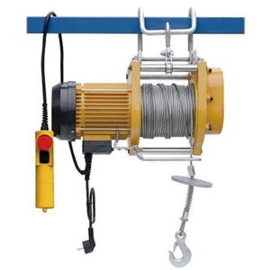 윈치(미니) UW-250A(40M)