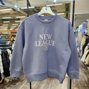 에스핏 HC09 데일리맨투맨티셔츠 봄가을 SJZ101MKRT14