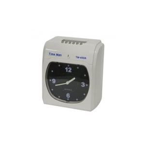 카피어랜드 타임맨 출퇴근기록기 TM-450A (1개)