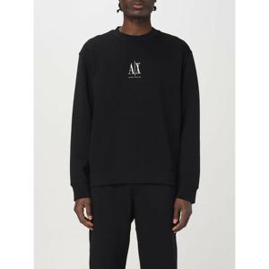 [ARMANI EXCHANGE] 라프리마 남성 스웻셔츠 XM000368AF10818 UC001 블랙 /6