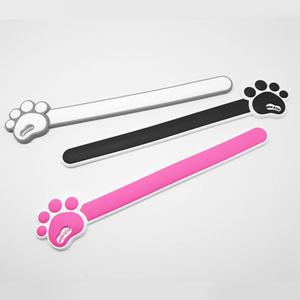 EXO 베어솔 범퍼가드 화이트