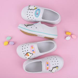 무민 미끄럼방지 실내화(2컬러 택1)/유아동 어린이집 유치원 초등 학생 학교