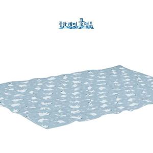 영메디칼_폴라베어 쿨매트 90X140cm (더블)