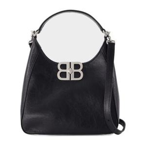 발렌시아가 BB 소프트 스몰 숄더백 801928 2ABFJ 1000 BLACK