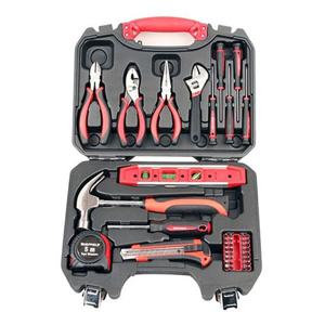 육각렌치 쉐필드 공구세트 47PCS 가정용 공구 집들이선물