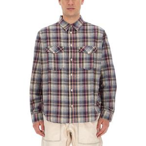 이자벨마랑 리디안 셔츠 CH0086HA A3I12H30BU